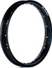 Standard Rim Blk 1.60 X 21 Suzuki