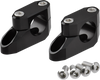 ZETA Offset Handlebar Riser Kit 20mm & 26mm for 22.2mm and 28.6mm Bars