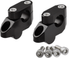 ZETA Offset Handlebar Riser Kit 20mm/26mm for Oversized and Standard Bars