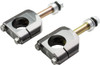 ZETA Rx2 Clamp Kit ZE32-4201 for 1-1/8" Oversized Handlebars