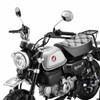 ZETA Adventure Armor Handguards for 22.2mm Handlebars - Black (Part Number ZE72-6221)