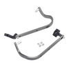 ZETA Armor Handguards Mini Ti Color for CRF125, KLX140, DRZ125, TTR125