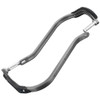 ZETA Armor Handguards Ti Color ZE71-8003 for Motorcycle Protection