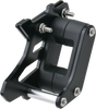 ZETA Durable Chain Guide Black for Off-Road Motorcycles - Part ZE82-2001