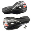ZETA X3 Handguard Shield Black (Part Number ZE72-0406)