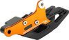 ZETA 3D Chain Guide for KTM - Part Number ZE82-1403