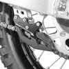 Zeta 3D Chain Guide for Kawasaki - Part Number ZE82-1100 by ZETA