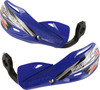 ZETA Impact X3 Handguard Blue - Part Number ZE74-4104