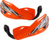 ZETA Impact X3 Handguard Orange (Part No. ZE74-4109)