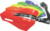 ZETA XC Protector Handguard Shields for Off-Road and Enduro – Green (Part Number: ZE72-3108)