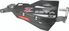 ZETA XC Protector Handguard Shields Black (Part Number ZE72-3106)