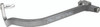 ZETA Armor Handguards Bend Titanium for 7/8" Bars - Model ZE72-0003