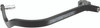 ZETA Armor Handguards Bend Black for 7/8 inch Bars - Part Number ZE72-0001