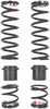Zbroz Dual Rate Spring Kit 36" Standard S D Gen4 S/M