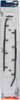 SP1 Ripper Four75 Carbides S D S D S/M for Ski Trails and Snowboarding