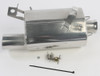 SLP Silencer A/C 800 S/M - Part Number 09-310