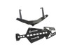 PRO ARMOR NXPFB225-FBK Nxt Level Front Bumper for Polaris Axys - Black