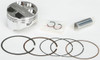 Wiseco Piston M07400 for Yamaha RX1 Snowmobile - High-Performance Replacement Part