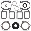 Vertex Gasket Set for Yamaha 440 SS - Part Number 711147C