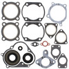 Vertex Gasket Set S/M for Yamaha 340 Enticer - Part #711142