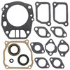 Vertex Gasket Set S/M Polaris 120 XCR - High-Performance Engine Rebuild Kit