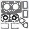 Vertex KEC 340LC 76-78 JD Liquifire S/M Gasket Kit - Engine Rebuild Parts