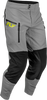 Patrol Elite Pants Grey/Black/Hi Vis Sz 38