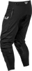 Patrol Elite Pants Black/Grey Sz 40