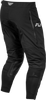 Patrol Elite Pants Black/Grey Sz 32