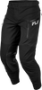 Patrol Elite Pants Black/Grey Sz 32