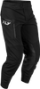 Patrol Elite Pants Black/Grey Sz 30