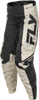 Women's F 16 Pants Ca/Ny Black/White Sz 11/12