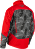 Snx Pro Jacket Red/Black Sm