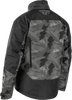 Snx Pro Jacket Black Sm