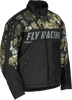Outpost Jacket Obskura Skyfall 3x