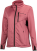 Women's Mid Layer Jacket Pink Sm