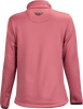 Women's Mid Layer Jacket Pink Sm