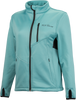 Women's Mid Layer Jacket Blue Xs