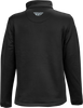 Women's Mid Layer Jacket Black 3x