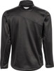 Mid Layer Jacket Black 2x