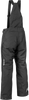 Women's Snx Pro Pant Black Sm