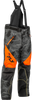Snx Pro Sb Pant Orange/Black Lg