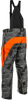 Snx Pro Sb Pant Orange/Black 3x