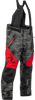 Snx Pro Pant Red/Black Md