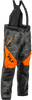 Snx Pro Pant Orange/Black Md