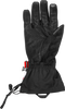 Title Gauntlet Gloves Red/Light Grey/Black Md