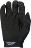 Women's Lite Gloves Black/Grey/White 2x