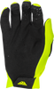 Pro Lite Gloves Hi Vis/Black Md
