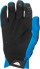 Pro Lite Gloves Blue/White Xs