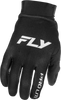 Pro Lite Gloves Black/White Sm